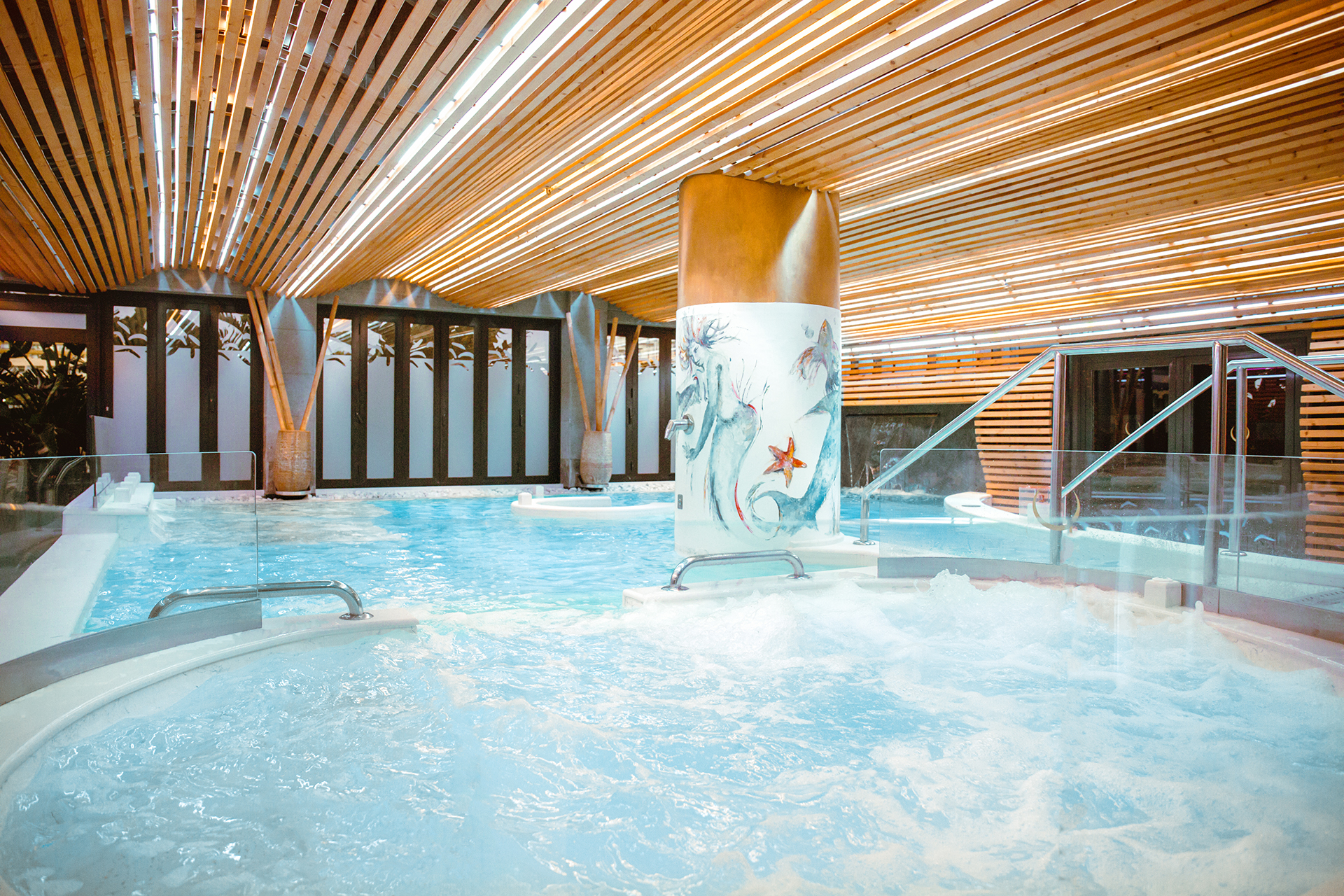 Spa para discount parejas gran canaria